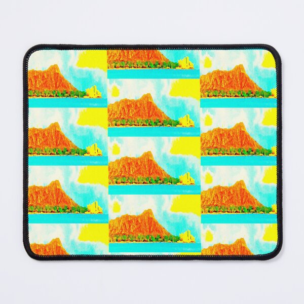 Item preview, Diamond Head designed and sold by R-F-B.