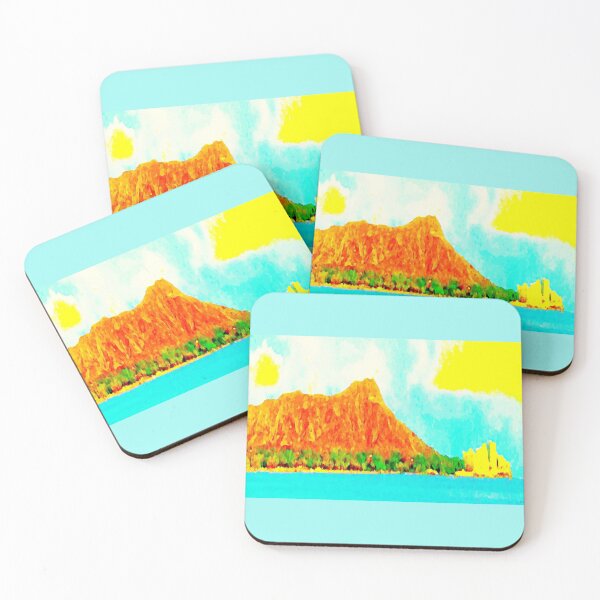 Item preview, Diamond Head designed and sold by R-F-B.