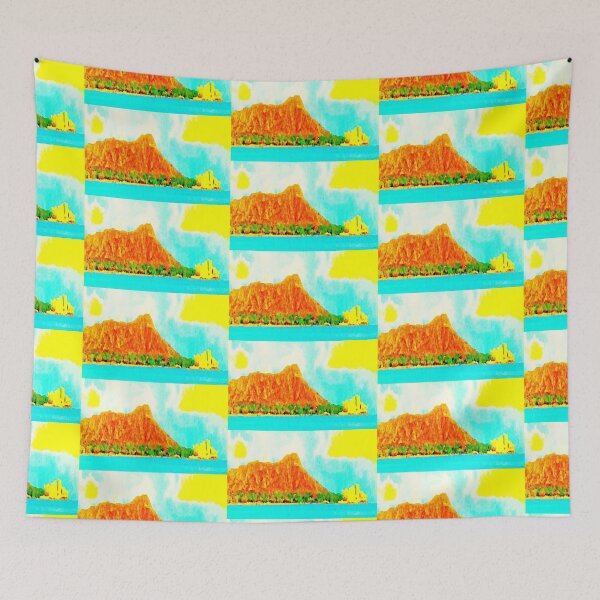 Item preview, Diamond Head designed and sold by R-F-B.