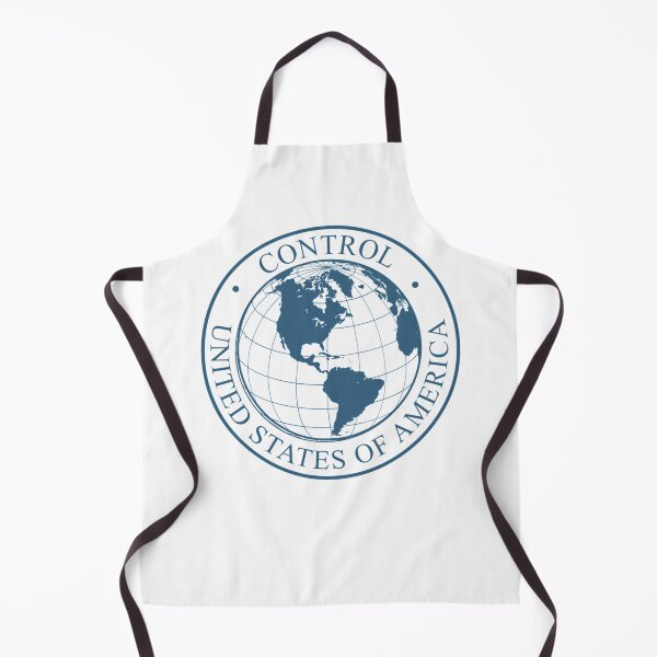 Item preview, Control United States Global designed and sold by quinnifier.
