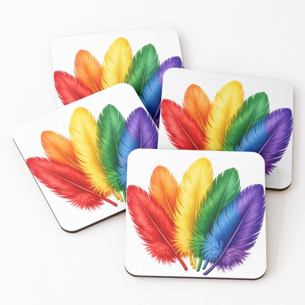 Item preview, Feathers colors designed and sold by -ADRIAV-.