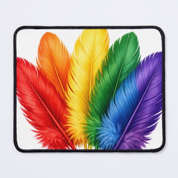Item preview, Feathers colors designed and sold by -ADRIAV-.