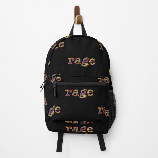 Item preview, Classic of Rage Distresed designed and sold by John985.