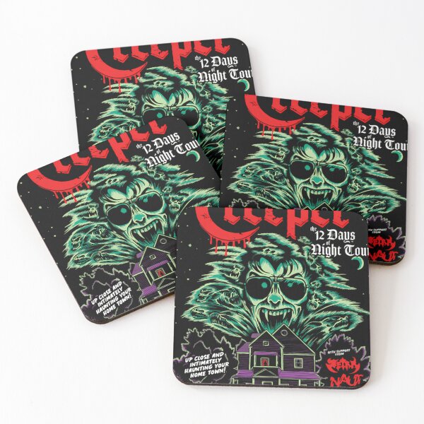 Item preview, Creeper BAND designed and sold by Mixzex.
