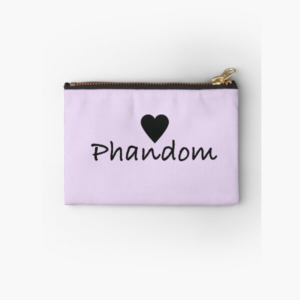Item preview, Welcome to the Phandom designed and sold by scrambledtofu.