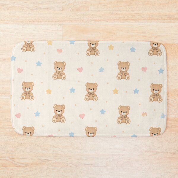 Item preview, Teddy Bear designed and sold by annasblend.