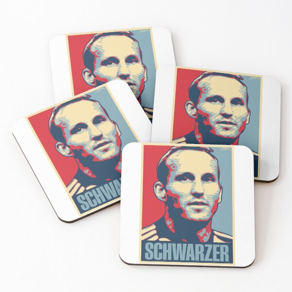 Item preview, Schwarzer designed and sold by DFA.