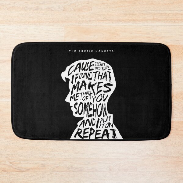Item preview, My Brain on Repeat designed and sold by Darogapari.