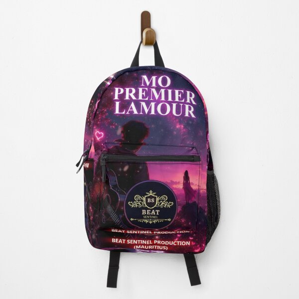 Item preview, Mo Premier Lamour | First Love Memories | Mauritian Creole Song | Beat Sentinel designed and sold by PING 999 STUDIO.
