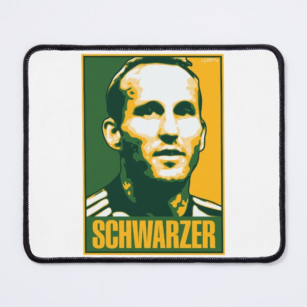 Item preview, Schwarzer - AUSTRALIA designed and sold by DFA.