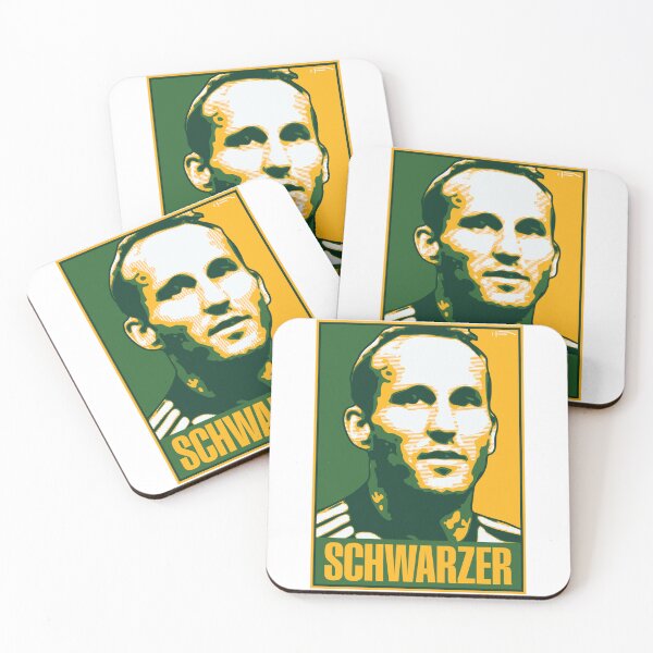 Item preview, Schwarzer - AUSTRALIA designed and sold by DFA.