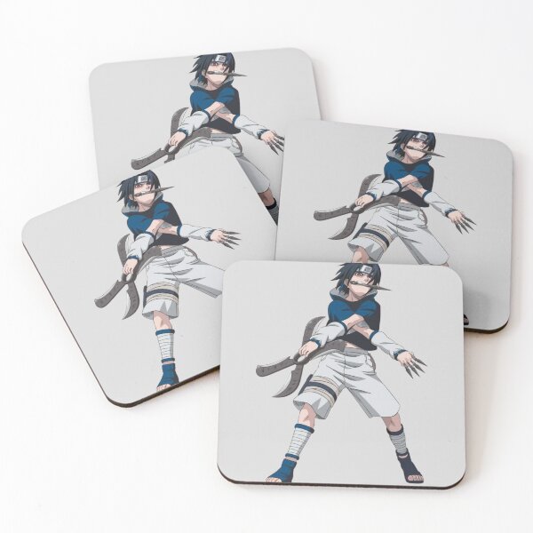 Item preview, Eternal Rivals Split Face Vintage Anime Design designed and sold by rythnazorsylli.
