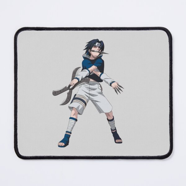 Item preview, Eternal Rivals Split Face Vintage Anime Design designed and sold by rythnazorsylli.