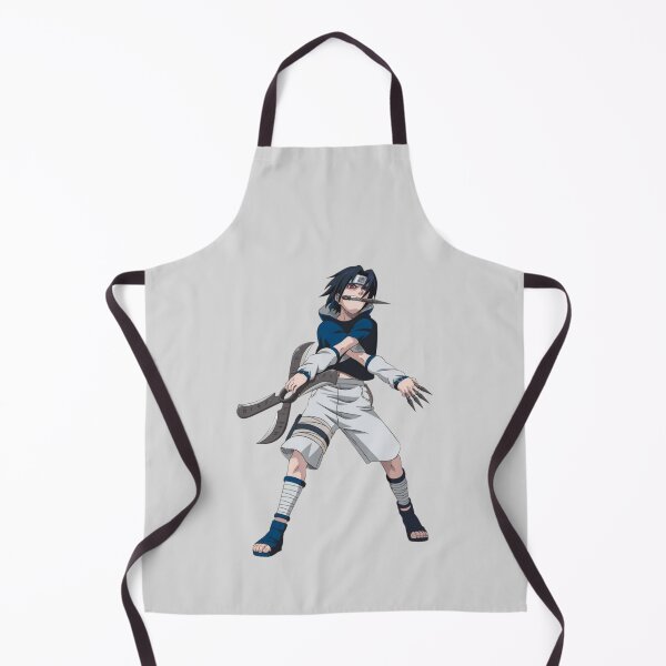 Item preview, Eternal Rivals Split Face Vintage Anime Design designed and sold by rythnazorsylli.