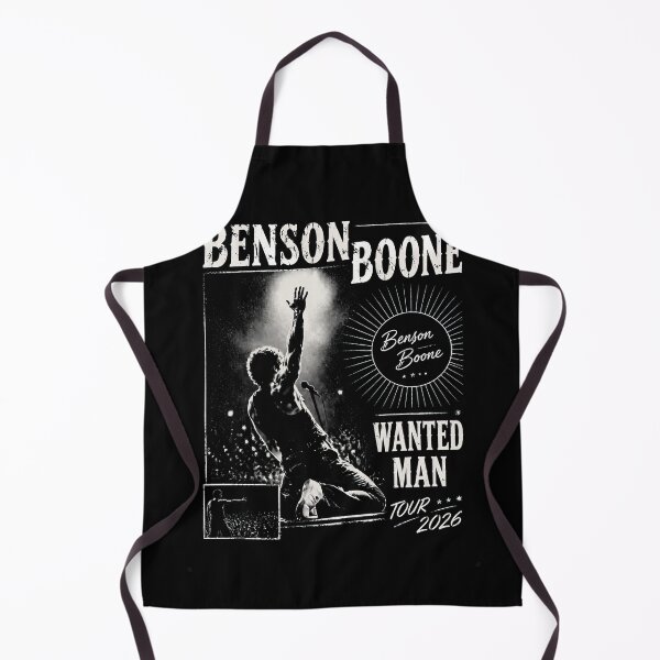Item preview, BensonWanted Man 26 designed and sold by Vanthuandesign.