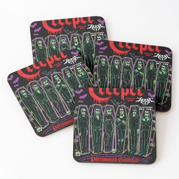 Item preview, Creeper BAND designed and sold by Mixzex.