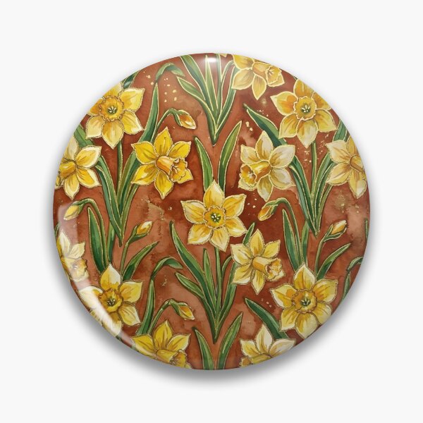 Item preview, Daffodils designed and sold by GraphicsClub.
