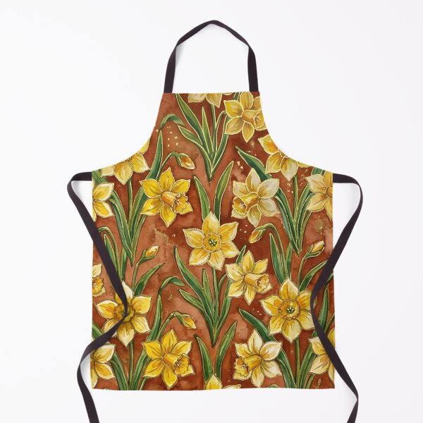 Item preview, Daffodils designed and sold by GraphicsClub.