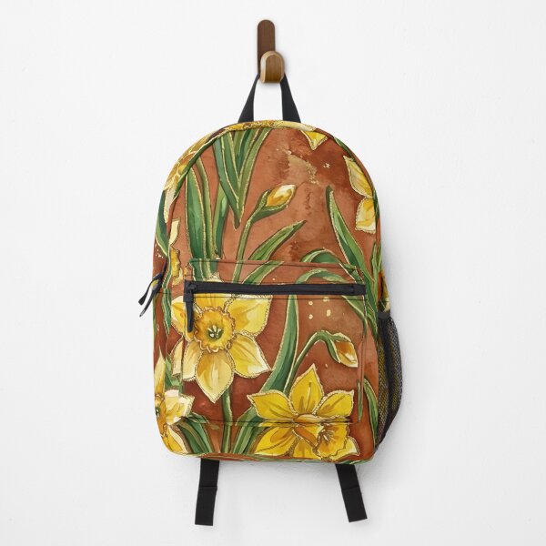 Item preview, Daffodils designed and sold by GraphicsClub.