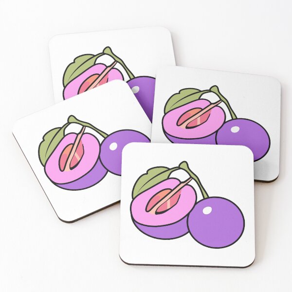 Item preview, Purple Drink Party designed and sold by KJackArtwork.