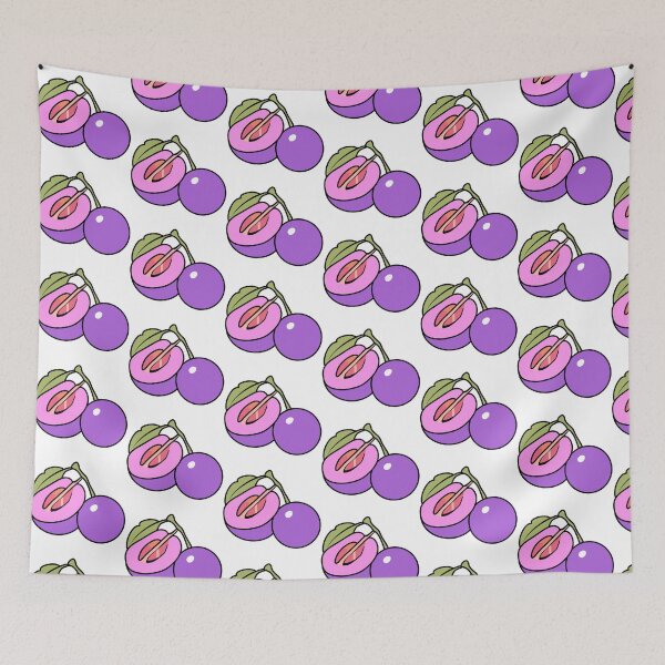 Item preview, Purple Drink Party designed and sold by KJackArtwork.