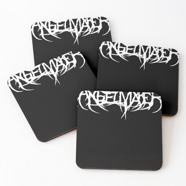 Item preview, The Angelmaker Band designed and sold by Mixzex.