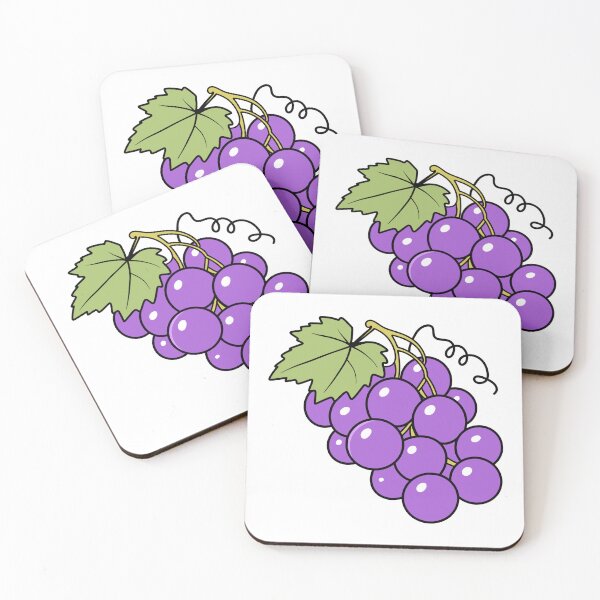 Item preview, Purple Drink Party designed and sold by KJackArtwork.