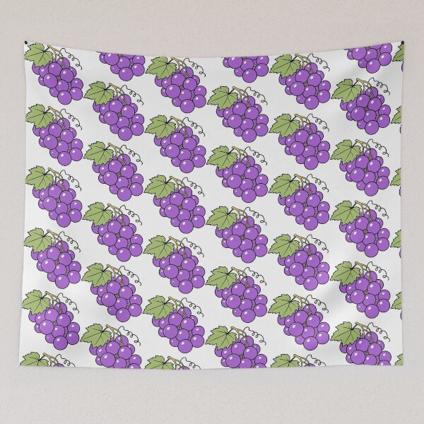 Item preview, Purple Drink Party designed and sold by KJackArtwork.
