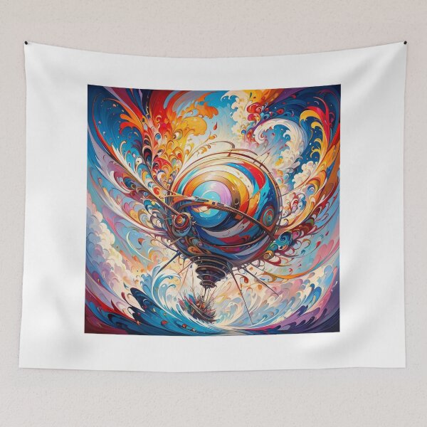 Item preview, Justpainting 73 designed and sold by ZeusGallery.