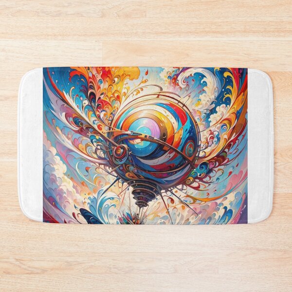 Artikelvorschau, Justpainting 73 entworfen und verkauft von ZeusGallery.