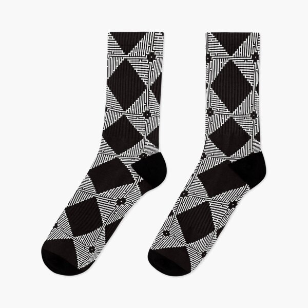 Item preview, MANUEL | White  | Modern Geometric Kufi Calligraphy | From Name to Art   designed and sold by FOR YOUR NAME.