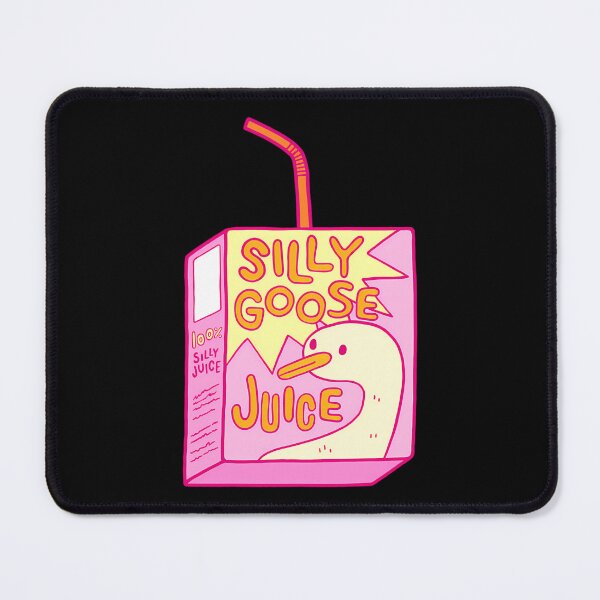 Item preview, Silly Goose Juice Boxy designed and sold by MysteryKois.