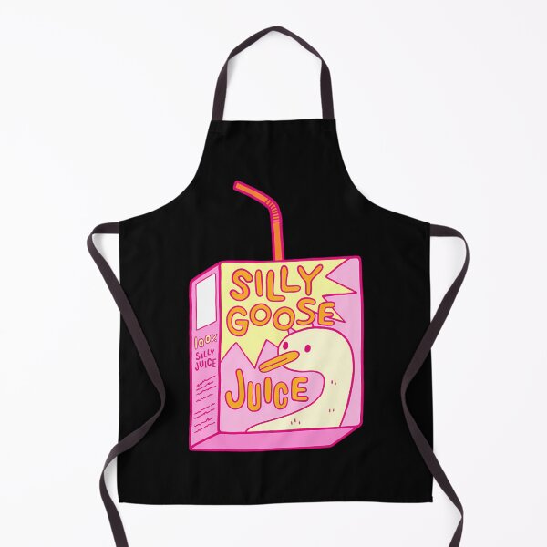 Item preview, Silly Goose Juice Boxy designed and sold by MysteryKois.