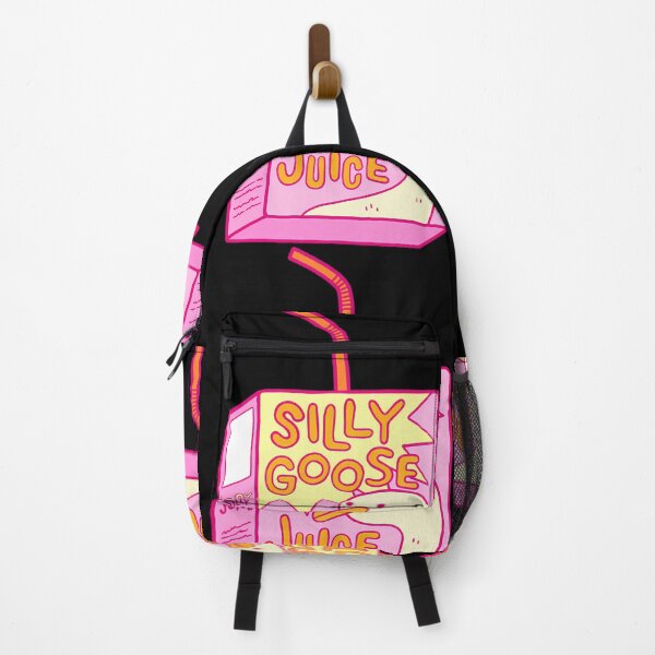 Item preview, Silly Goose Juice Boxy designed and sold by MysteryKois.