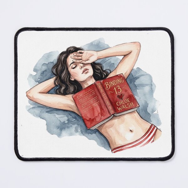 Item preview, Binding 13 book heavyweight t-shirt | bookish t shirt designed and sold by yourfavoritestore.