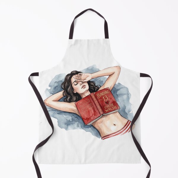 Item preview, Camiseta de tela gruesa con estampado de 13 libros | Camiseta para amantes de los libros designed and sold by yourfavoritestore.