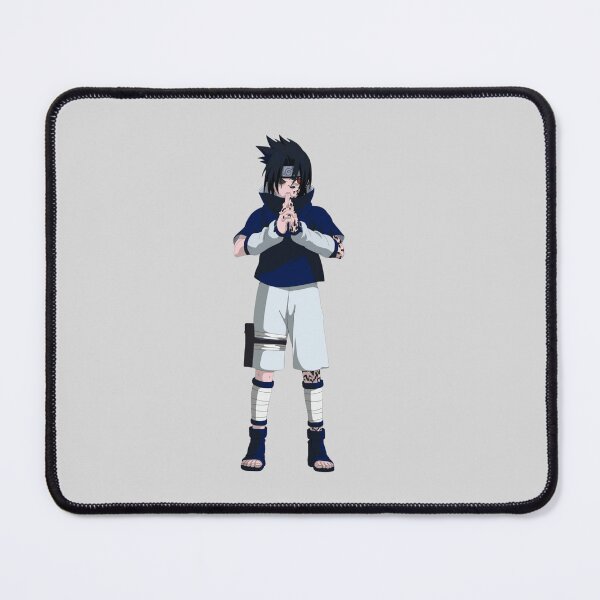 Item preview, Nine-Tailed Hero Epic Vintage Anime Design designed and sold by rythnazorsylli.