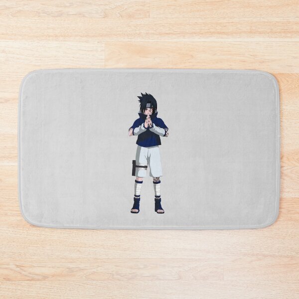 Item preview, Nine-Tailed Hero Epic Vintage Anime Design designed and sold by rythnazorsylli.