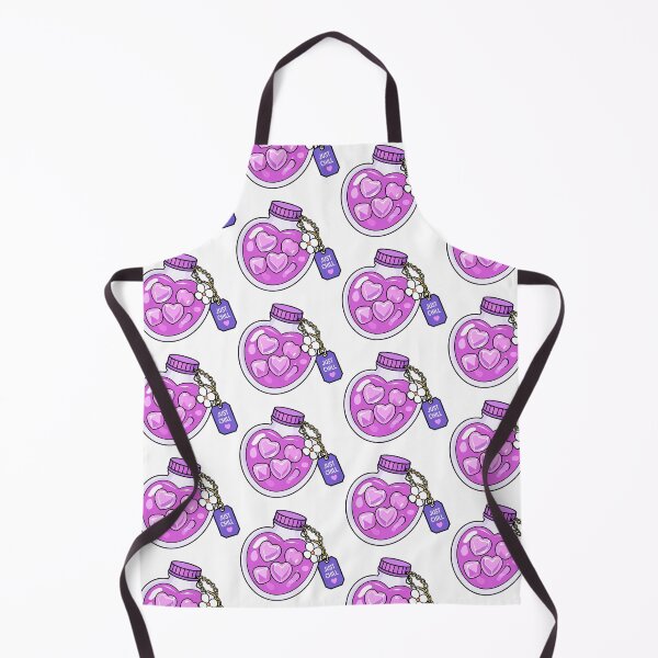 Item preview, Purple Drink Party designed and sold by KJackArtwork.