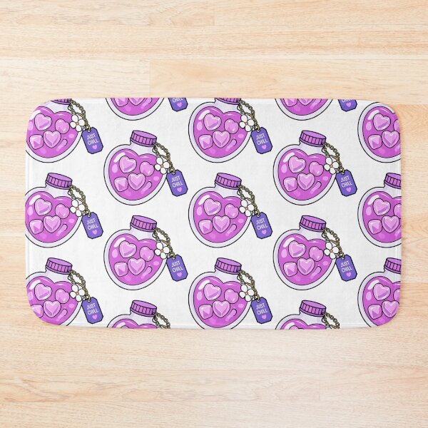 Item preview, Purple Drink Party designed and sold by KJackArtwork.