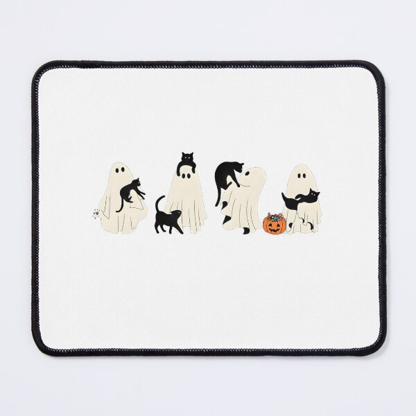 Item preview, Halloween Cat designed and sold by OrlimarHIpo.