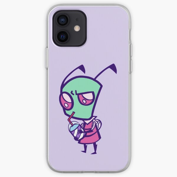 Invader Zim iPhone cases & covers Redbubble