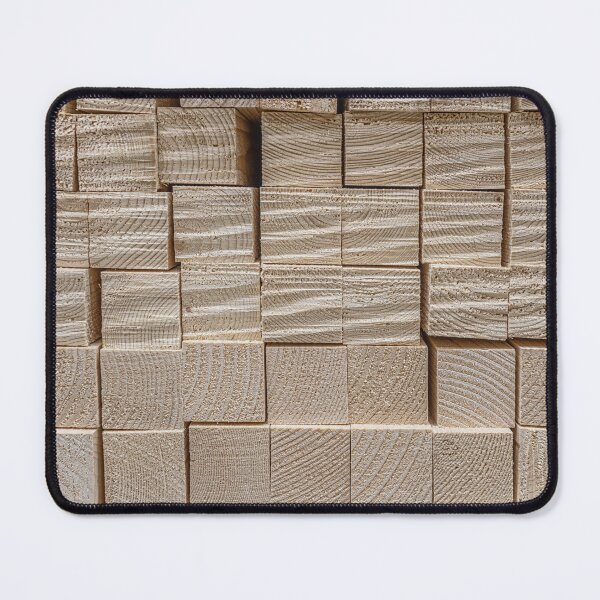 Item preview, Timber Geometry designed and sold by MariaAbaza.