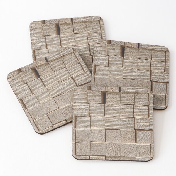 Item preview, Timber Geometry designed and sold by MariaAbaza.