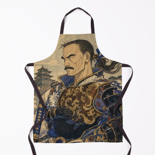 Item preview, Cyan Garamonde Final Fantasy VI | FF 6 Fanart designed and sold by bapupa.