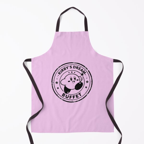 Item preview, Kirby's dream buffet design designed and sold by JessicaLorene.