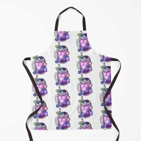 Item preview, Purple Drink Party designed and sold by KJackArtwork.