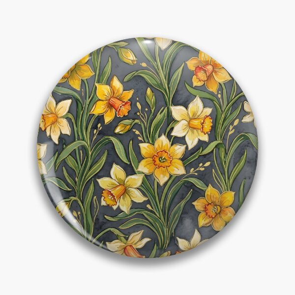 Item preview, Daffodils designed and sold by GraphicsClub.