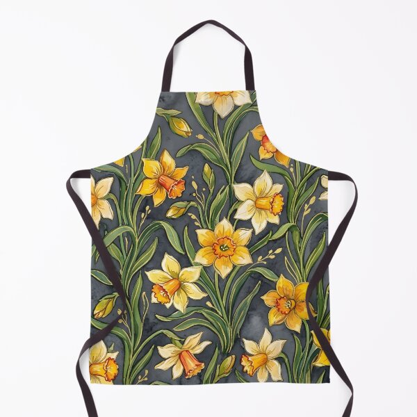 Item preview, Daffodils designed and sold by GraphicsClub.