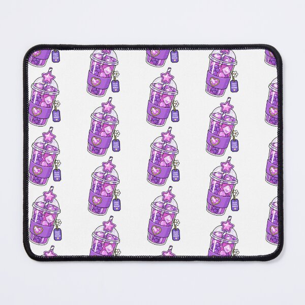 Item preview, Purple Drink Party designed and sold by KJackArtwork.